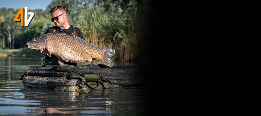 4Baiting - for fishing