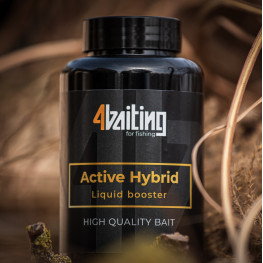 Liquid Booster Active Hybrid