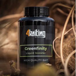 Liquid Booster Greenfinity