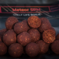 Párolt bojli Meteor SPM