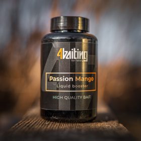 Liquid Booster Passion Mango