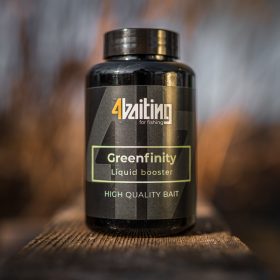 Liquid Booster Greenfinity