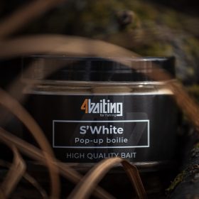 Pop-up S'White 15 mm