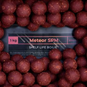 Párolt bojli Meteor SPM 20 mm