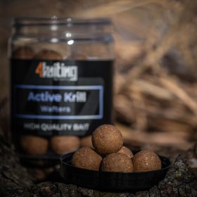 Wafters Active Krill 20 mm