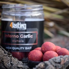 Wafters Inferno Garlic 20 mm