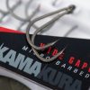Korda Kamakura Wide Gape Hook - extra éles mikro szakállas pontyozó horog 6-es