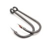 Korda Kamakura Wide Gape Hook - extra éles mikro szakállas pontyozó horog 4-es
