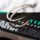 Korda Kamakura Krank Hook - extra éles mikro szakállas pontyozó horog 4-es