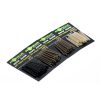 Korda Anti Tangle Hooklink Sleeves Silt - gubancgátló gumicső iszap színben