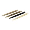 Korda Anti Tangle Hooklink Sleeves Silt - gubancgátló gumicső iszap színben