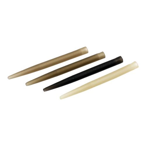 Korda Anti Tangle Hooklink Sleeves Silt - gubancgátló gumicső iszap színben