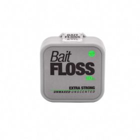 Korda Bait Floss - csalirögzítő selyem