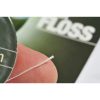 Korda Bait Floss - csalirögzítő selyem
