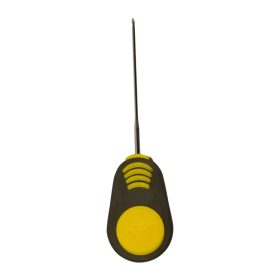 Korda Braided Hair Needle - hegyes fűzőtű