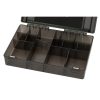 Korda Tackle Box Large - nagyméretű szerelékes doboz