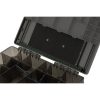 Korda Tackle Box Large - nagyméretű szerelékes doboz