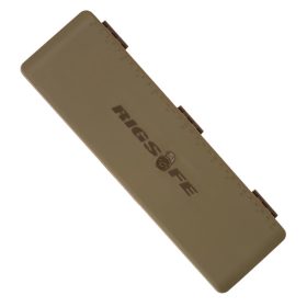 Korda Large Rigsafe - Nagyméretű előketartó doboz