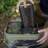 Korda Kontainer System 17L - doboz rendszer 17 literes