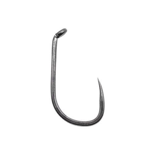 Korda BASIX Wide Gape Hooks Barbless 6 - szakáll nélküli Wide Gape horog 6-os méretben