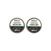 Korda BASIX Coated Hooklink 18lb - bevonatos fonott előkeanyag 18lb 10 méter