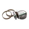 Korda BASIX Coated Hooklink 18lb - bevonatos fonott előkeanyag 18lb 10 méter