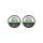Korda BASIX Braided Hooklink 18lb - fonott előkeanyag 18lb 10 méter