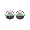 Korda BASIX Braided Hooklink 25lb - fonott előkeanyag 25lb 10 méter