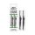 Korda BASIX Lead Clip Leaders - leadcore gubancgáncló ólomklippel és QC forgóval "Basix" sorozat