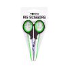 Korda BASIX Rig Scissors - zsinórvágó olló "Basix" sorozat