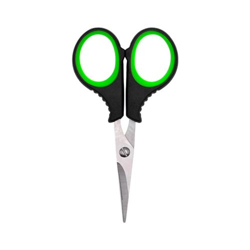 Korda BASIX Rig Scissors - zsinórvágó olló "Basix" sorozat