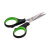 Korda BASIX Rig Scissors - zsinórvágó olló "Basix" sorozat