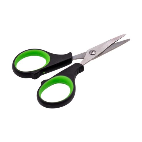 Korda BASIX Rig Scissors - zsinórvágó olló "Basix" sorozat