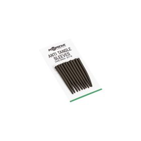   Korda BASIX Anti Tangle Sleeves - gubancgátló gumicső "Basix" sorozat