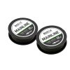 Korda BASIX Main Line 12lb - főzsinór camo zöld színben 1000 méter 0,35 mm "Basix" sorozat