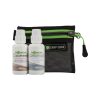 Korda Carp Care Kit - sebfertőtlenítő szett (szájra és testre)