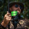 Korda Kompetition Monofil Főzsinór Mono 0.25mm / 11lb (1000m)
