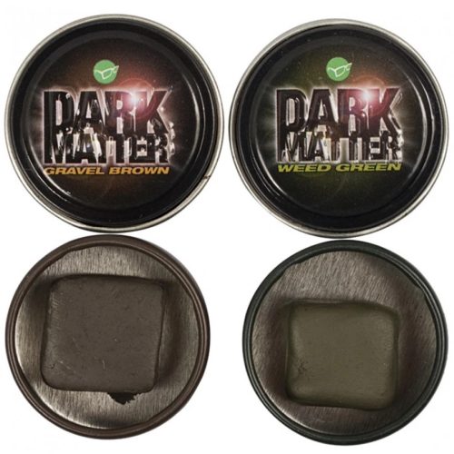 Korda Dark Matter Tungsten Putty - ólompaszta
