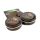 Korda Dark Matter Tungsten Putty - ólompaszta
