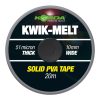 Korda Kwik Melt Pva Solid Tape 10mm - PVA szalag 10mm-es 20 méter