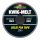 Korda Kwik Melt Pva Solid Tape 10mm - PVA szalag 10mm-es 20 méter