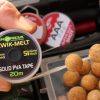 Korda Kwik Melt Pva Solid Tape 10mm - PVA szalag 10mm-es 20 méter
