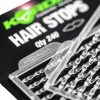 Korda Hair Stops - bojli stopper