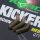 Korda Kickers Green - horogbefordító zöld L-es méretben