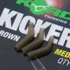 Korda Kickers Brown - horogbefordító barna L-es méretben