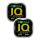 Korda IQ Fluorocarbon Hooklink - előkezsinór 25 lb 20m