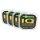 Korda IQ2 / IQ Extra Soft Fluorocarbon előkezsinór 15 lb