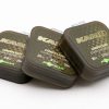 Korda Kamo Coated Hooklink 15lb - kamo bevonatos előkezsinór 20 méter