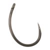 Korda Krank Hook Barbless Size 2 - szakáll nélküli pontyozó horog 2-es méret