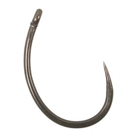   Korda Krank Hook Barbless Size 2 - szakáll nélküli pontyozó horog 2-es méret
